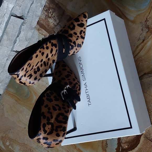 Tabitha Simmons booties - Picture 11 of 13